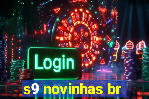 s9 novinhas br